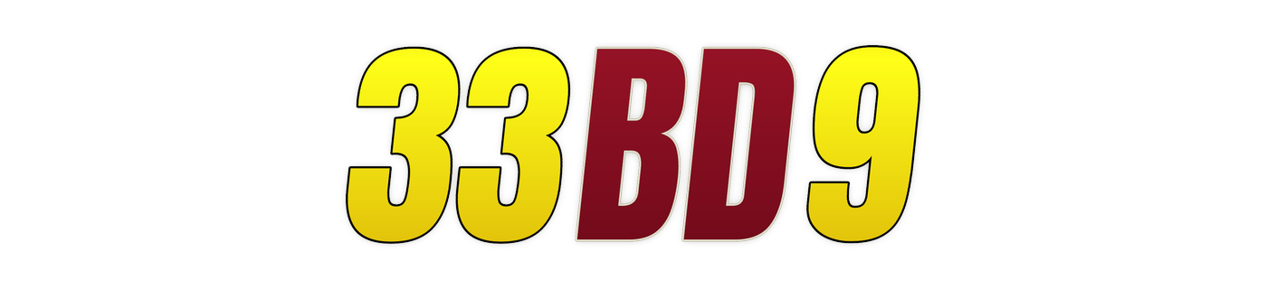 33bd9 লোগো